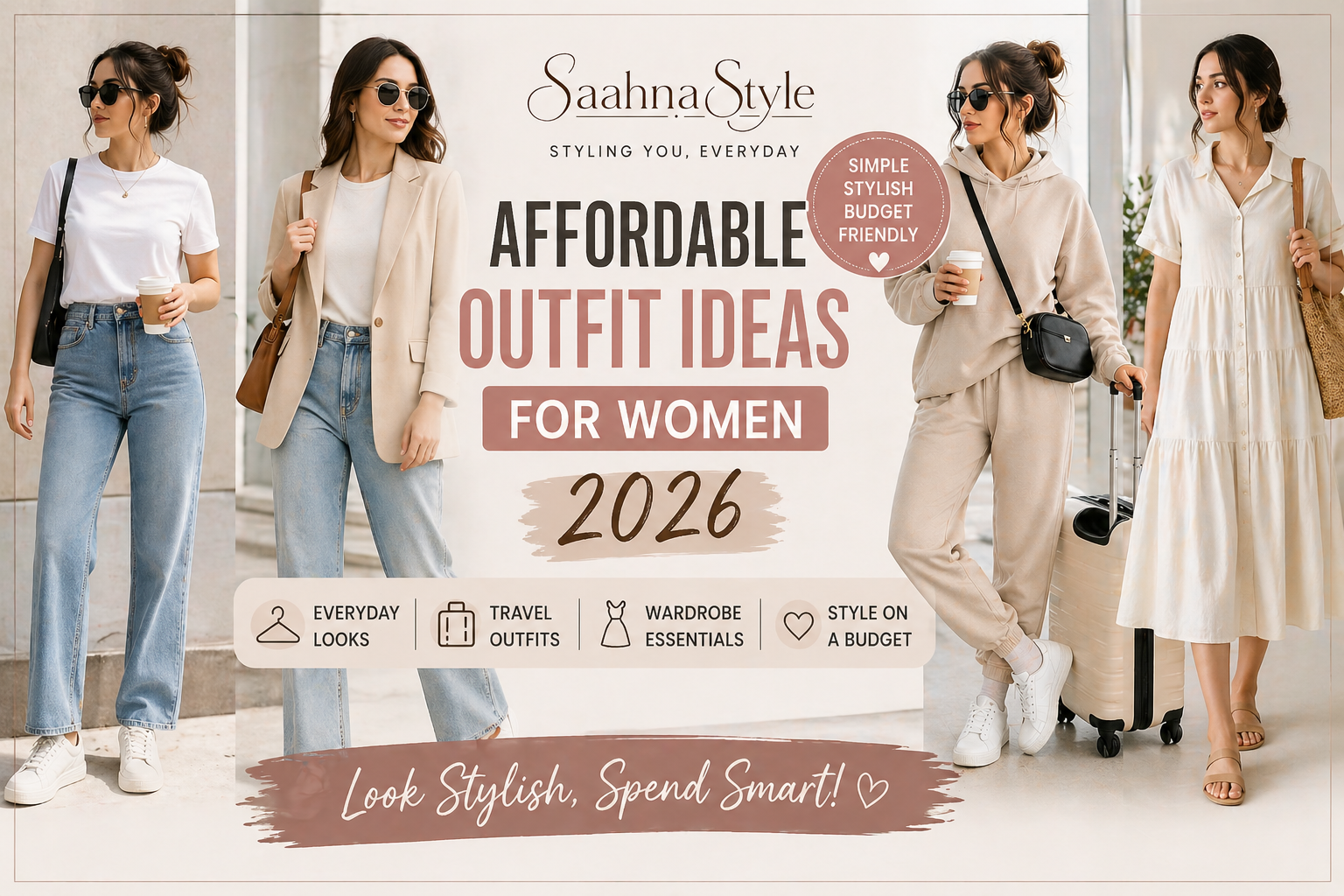 Affordable Outfits 2026