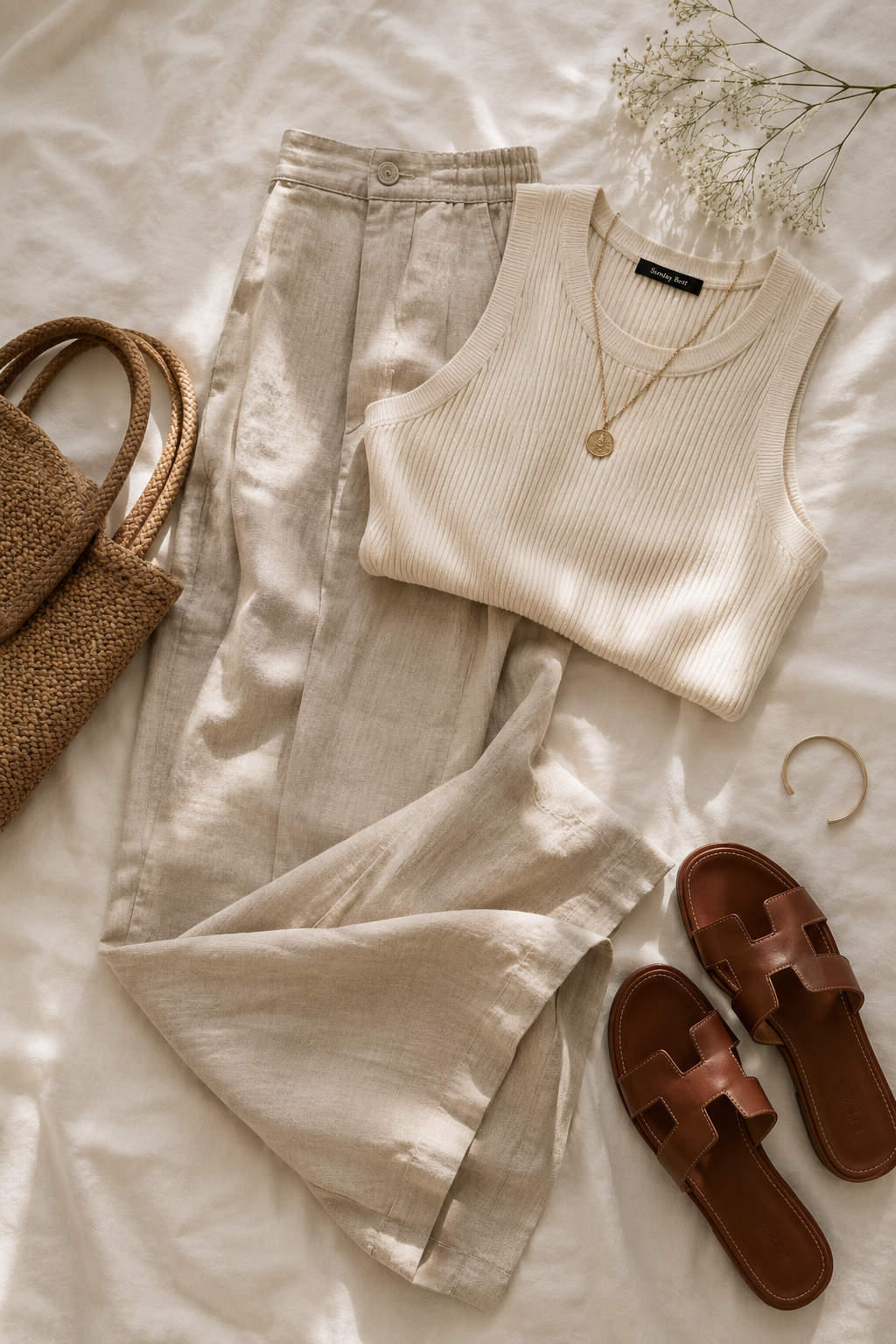 Budget-friendly old money fashion essentials